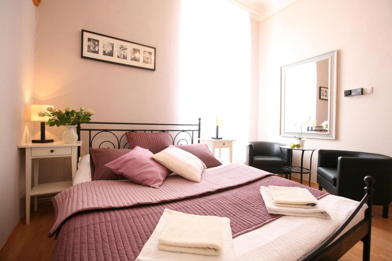 Karolina Apartamento Praga