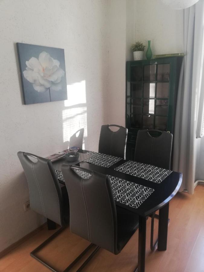 Apartamento Karolina *