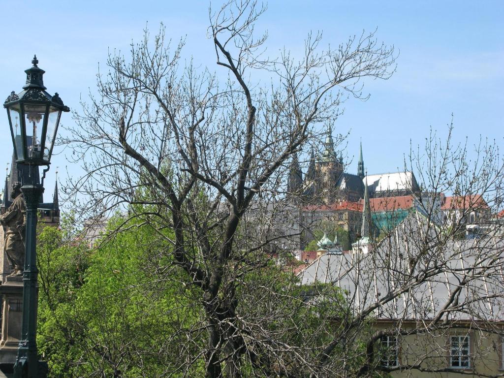 Karolina Apartamento Praga
