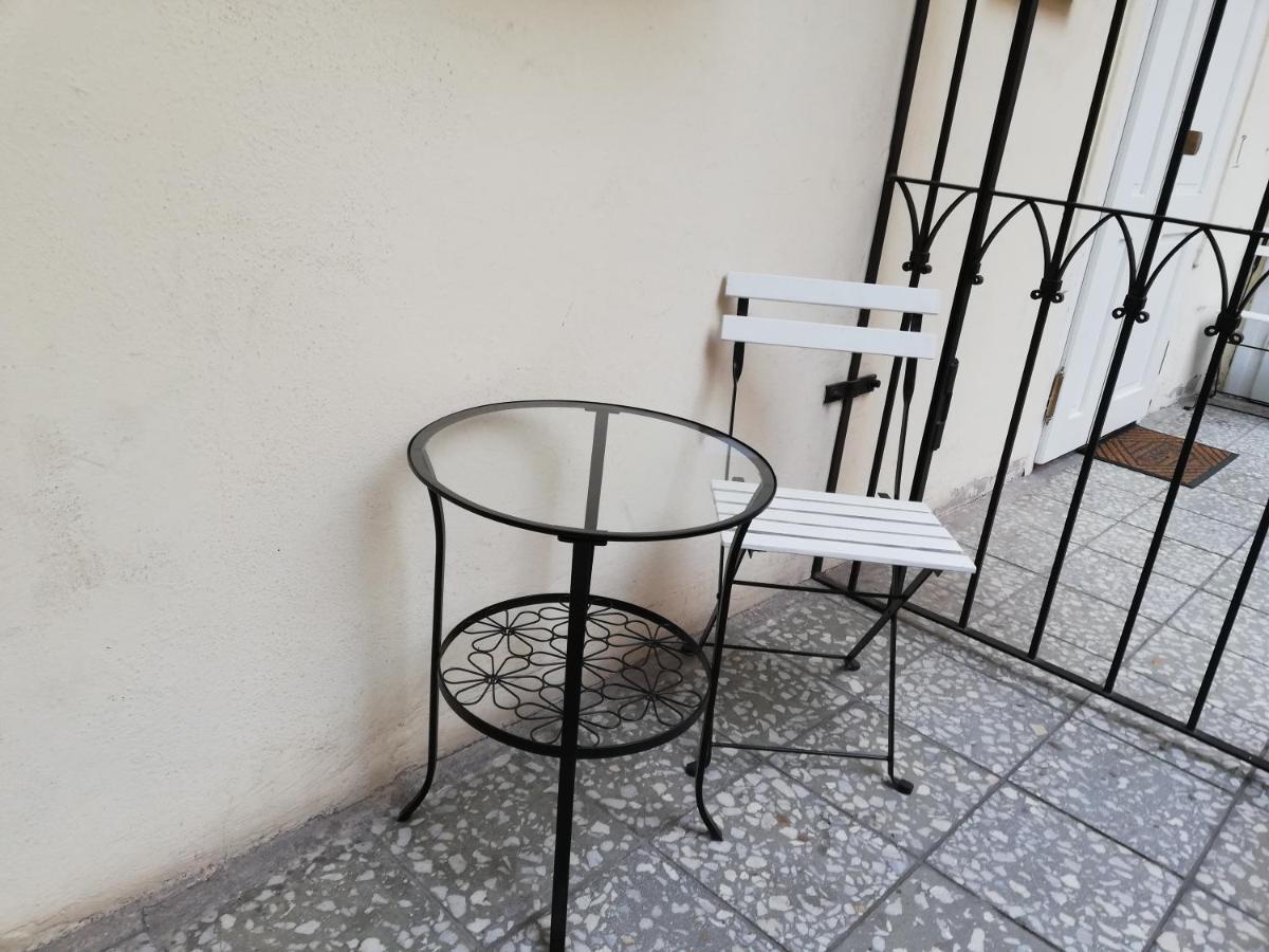 Apartamento Karolina *